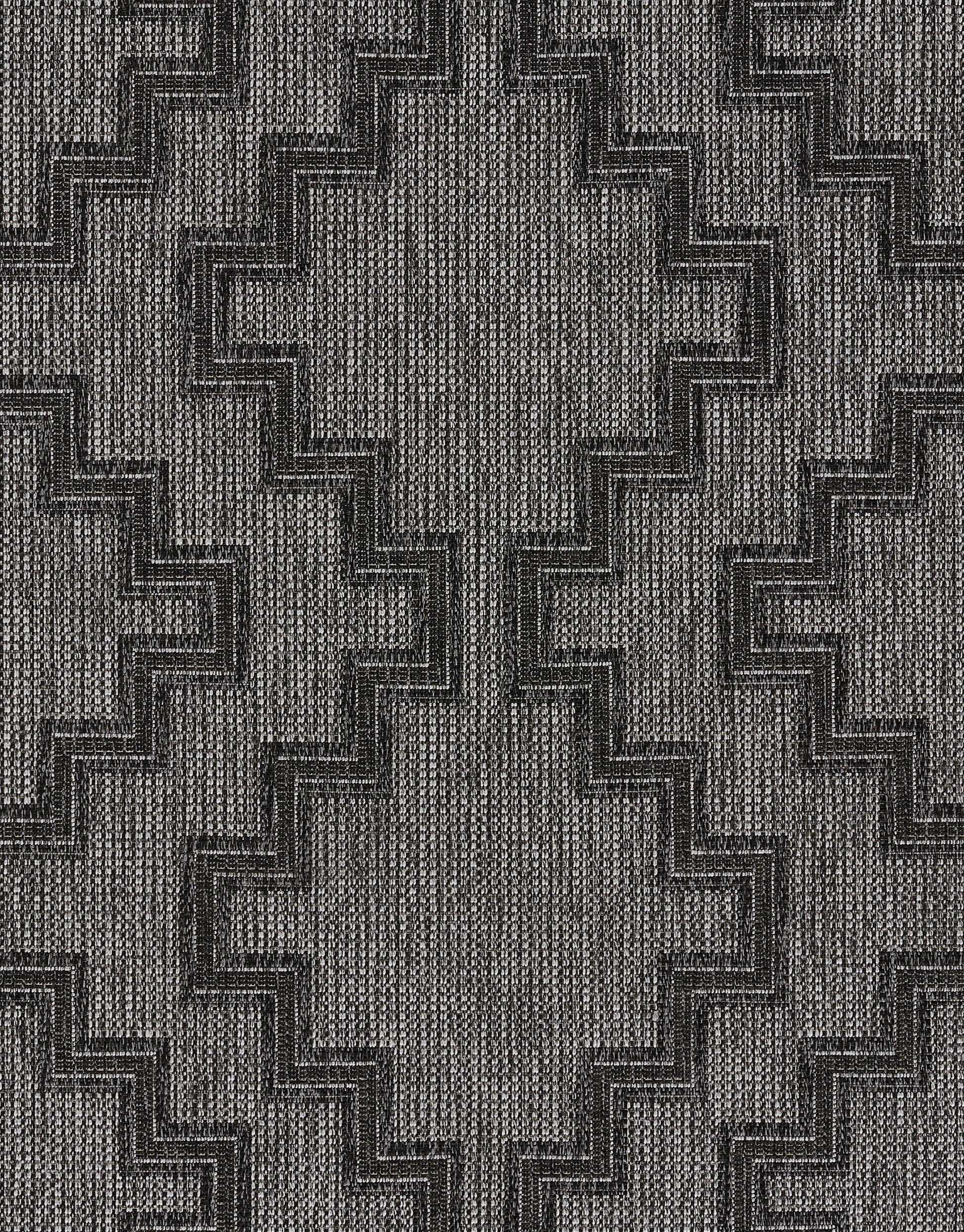 Momeni Hampton  Charcoal  Transitional