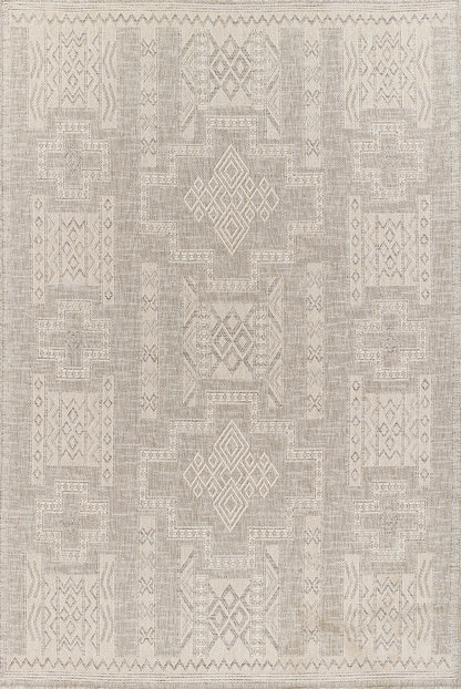Momeni Hampton  Grey  Transitional