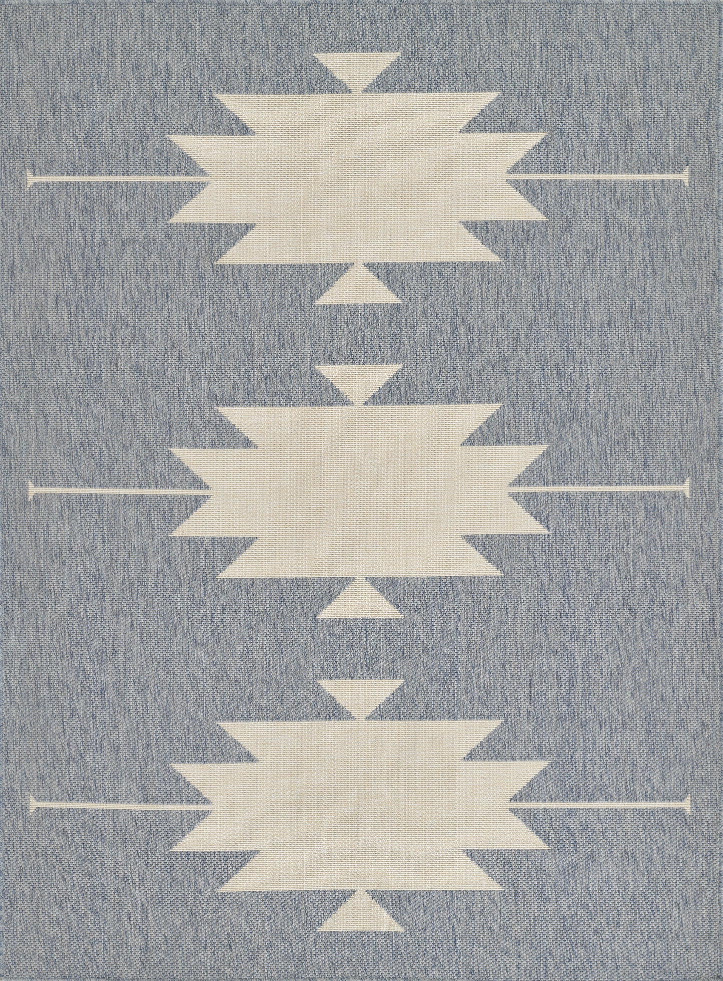 Momeni Hampton  Blue  Transitional
