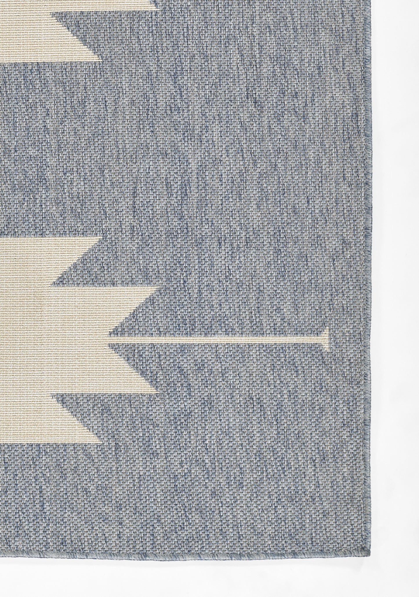 Momeni Hampton  Blue  Transitional