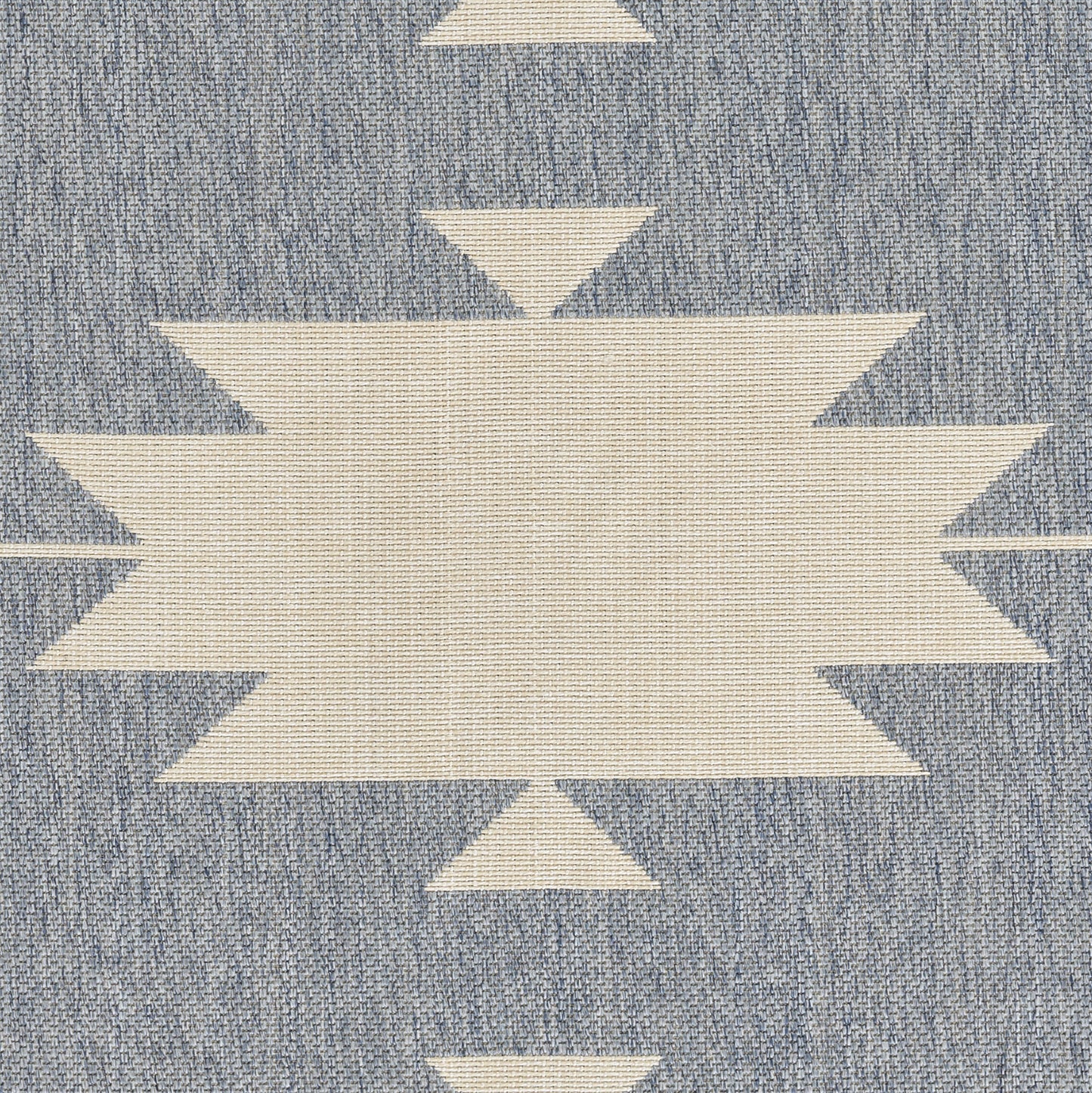 Momeni Hampton  Blue  Transitional