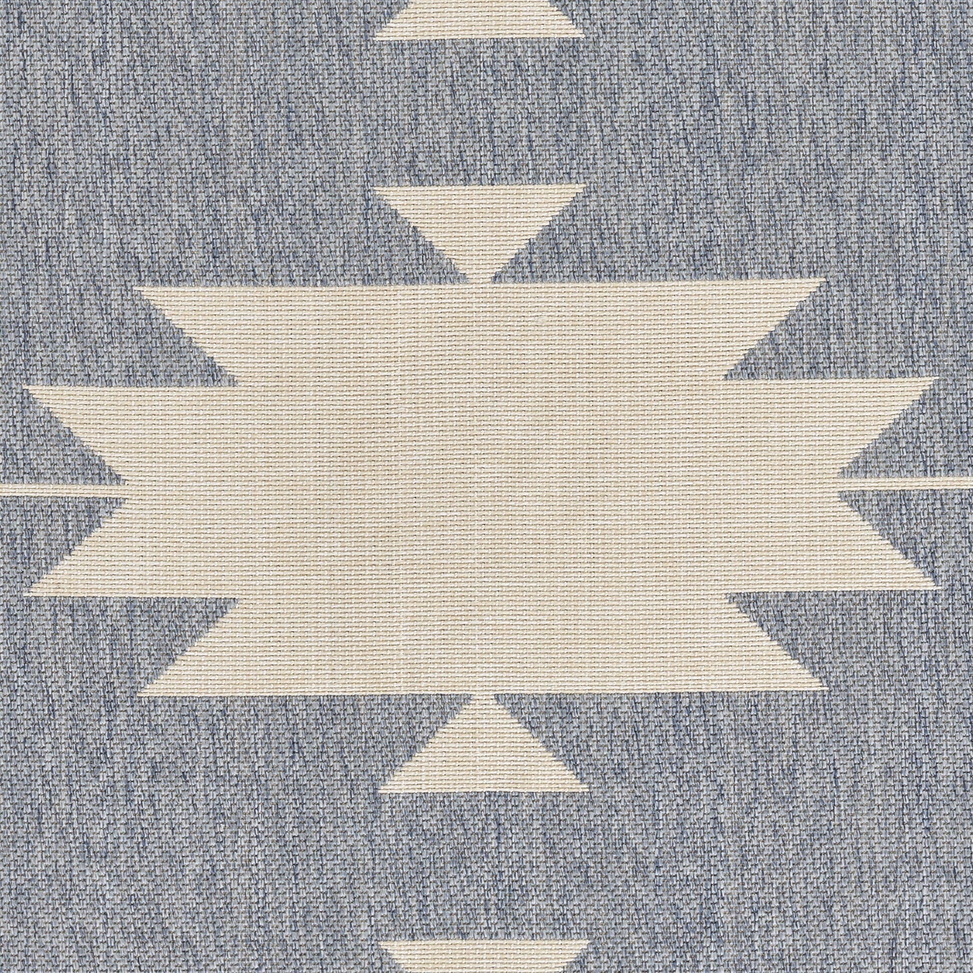 Momeni Hampton  Blue  Transitional