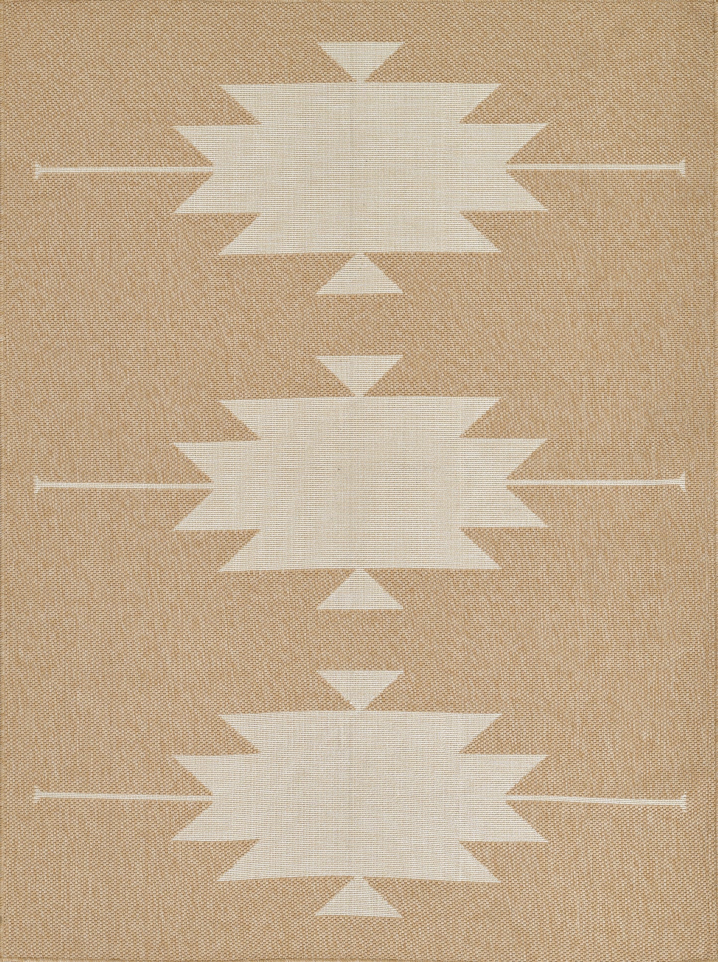 Momeni Hampton  Natural  Transitional