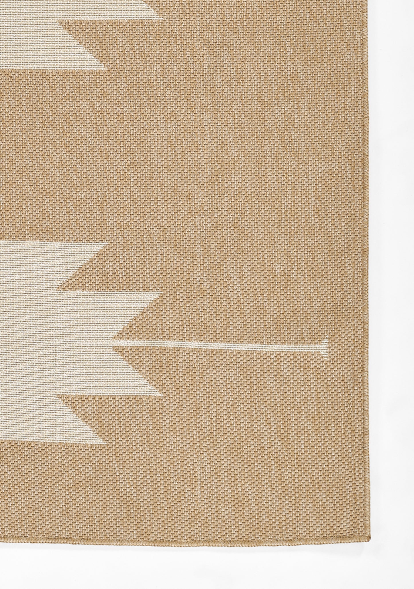 Momeni Hampton  Natural  Transitional