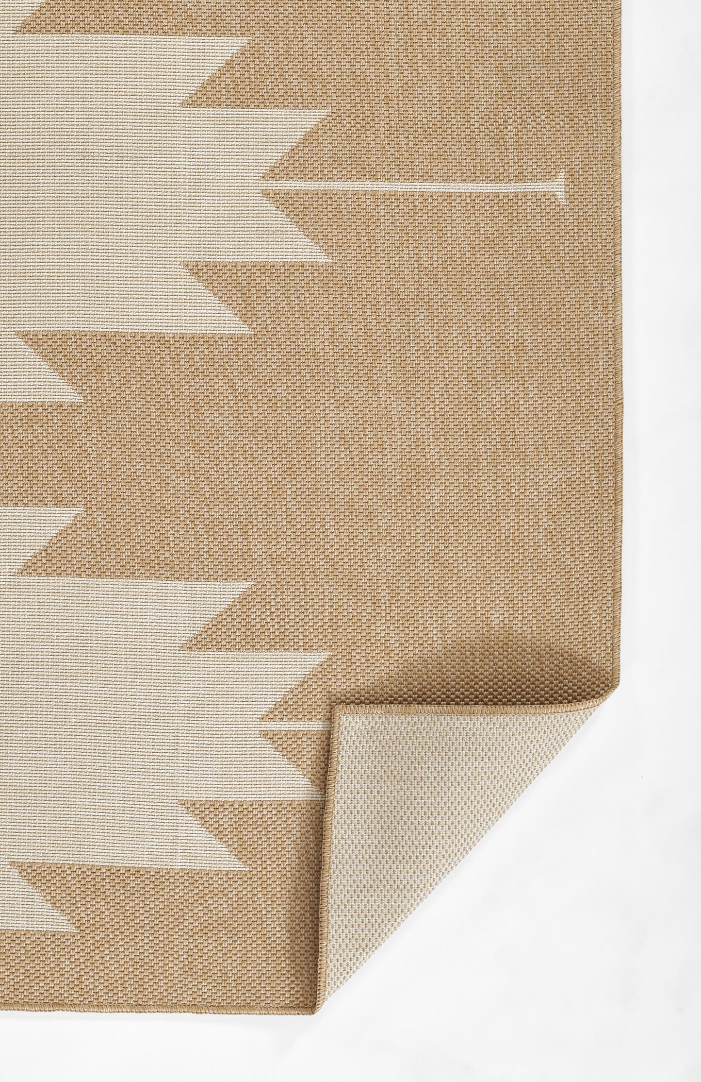 Momeni Hampton  Natural  Transitional