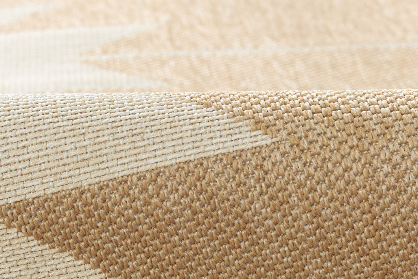Momeni Hampton  Natural  Transitional