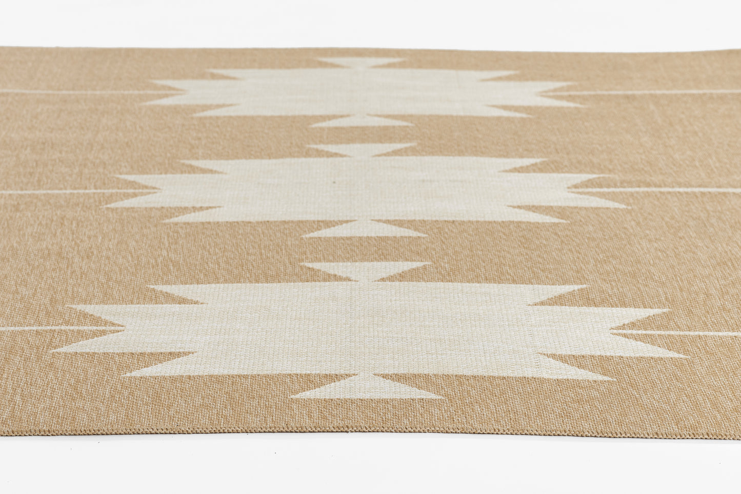 Momeni Hampton  Natural  Transitional