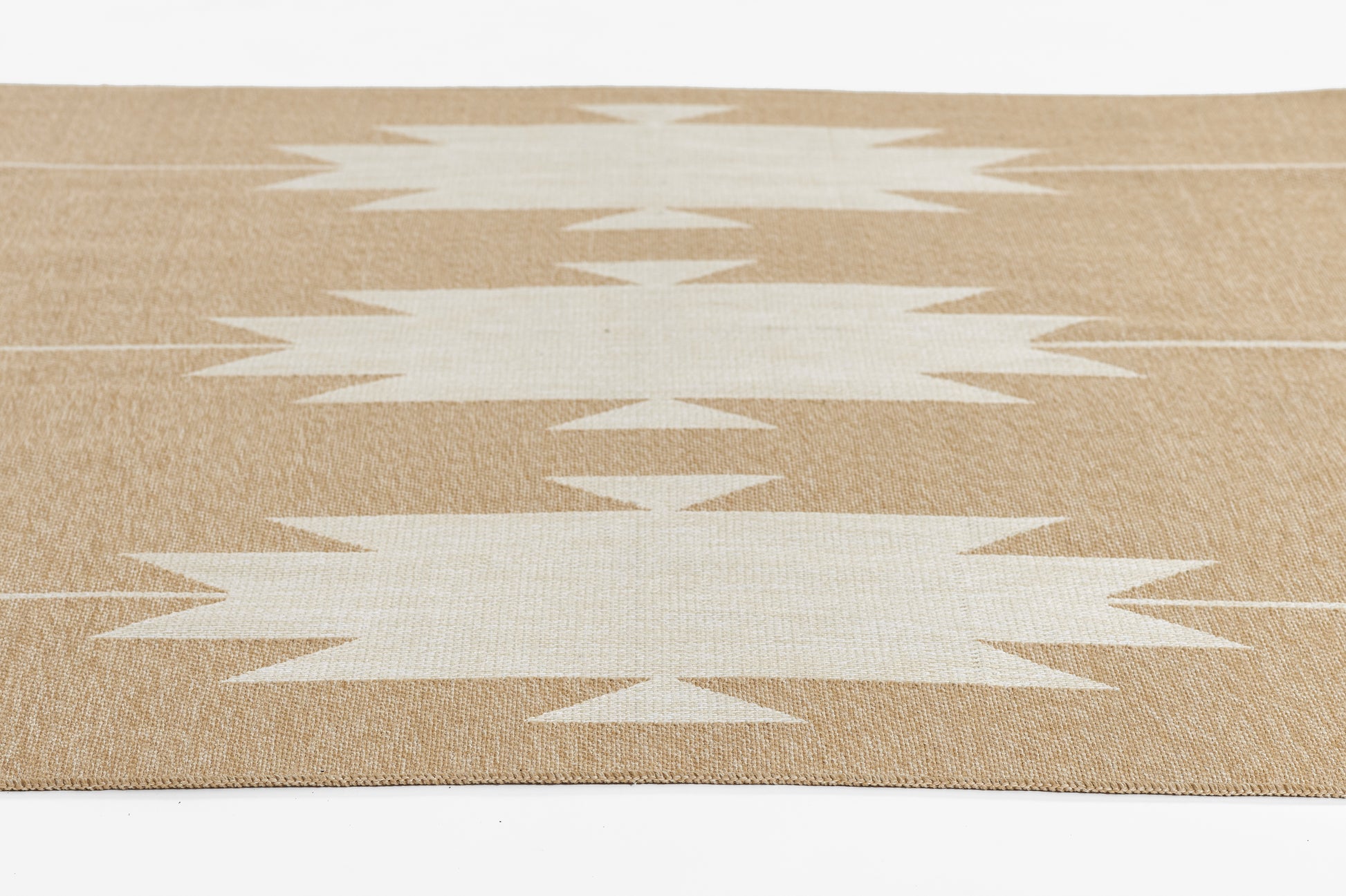 Momeni Hampton  Natural  Transitional