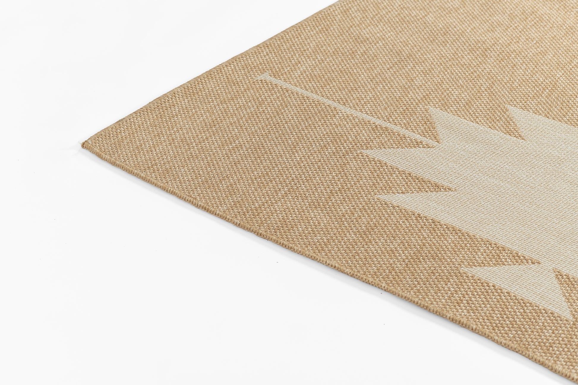 Momeni Hampton  Natural  Transitional