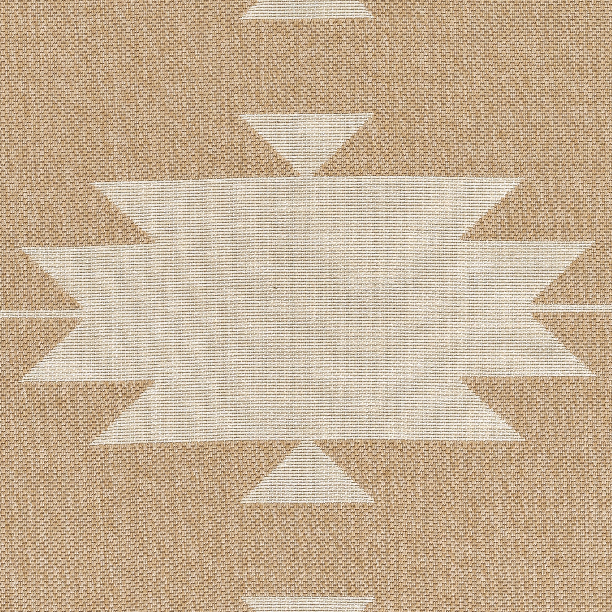 Momeni Hampton  Natural  Transitional