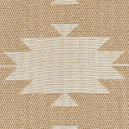 Momeni Hampton  Natural  Transitional