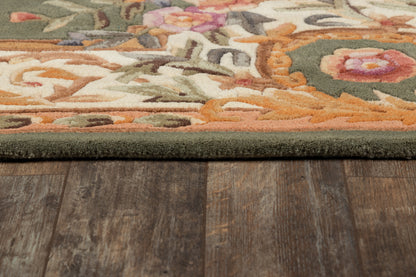 Momeni Harmony India  Sage  Transitional