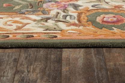 Momeni Harmony India  Sage  Transitional