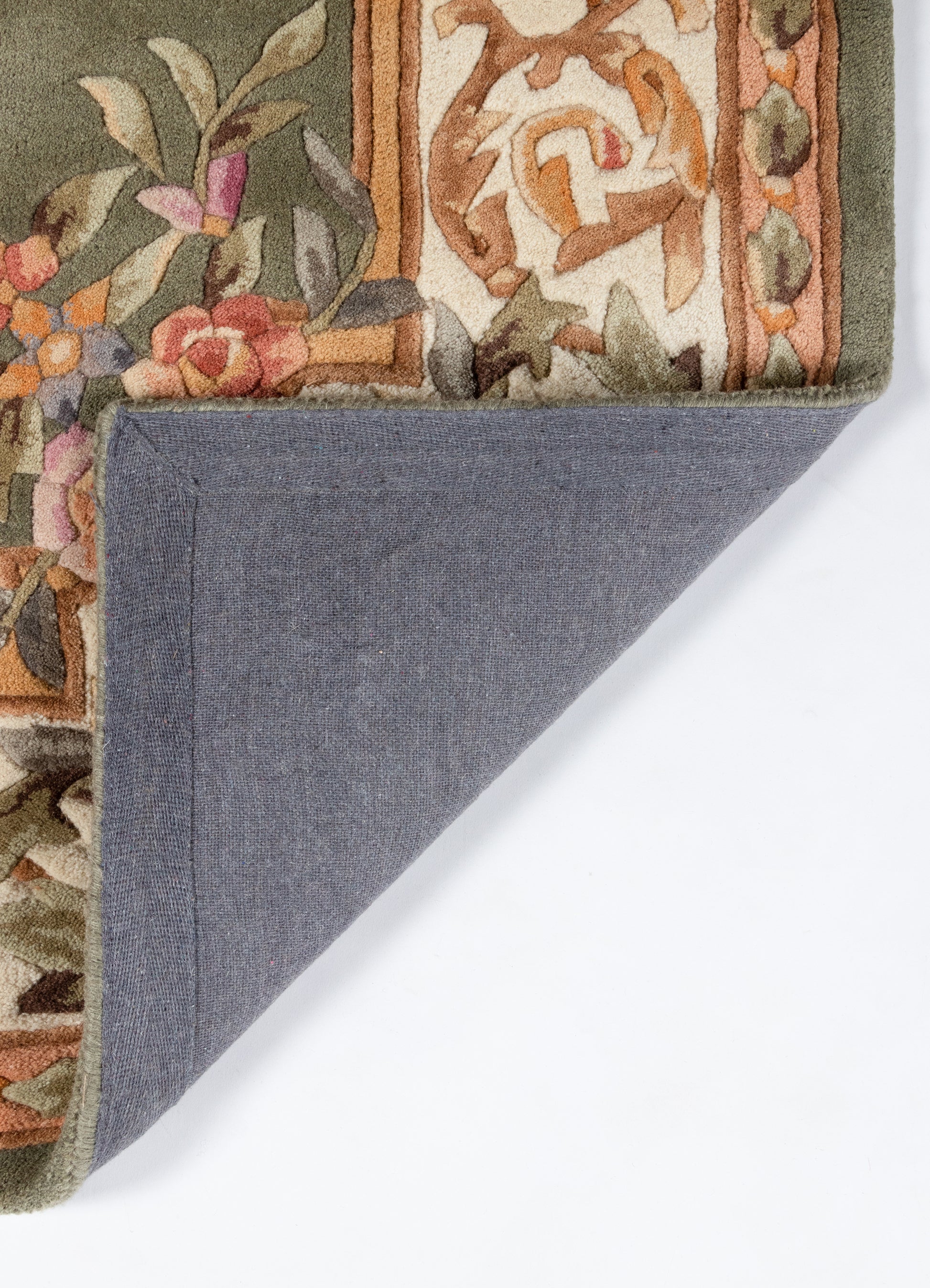 Momeni Harmony India  Sage  Transitional