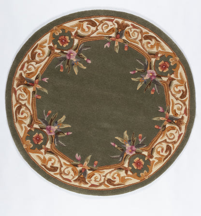 Momeni Harmony India  Sage  Transitional