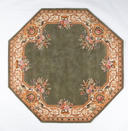 Momeni Harmony India  Sage  Transitional