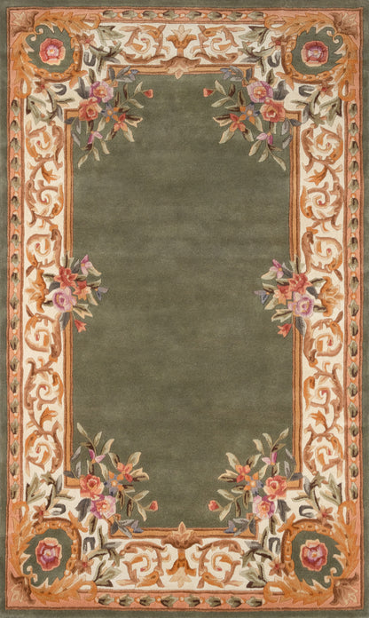 Momeni Harmony India  Sage  Transitional