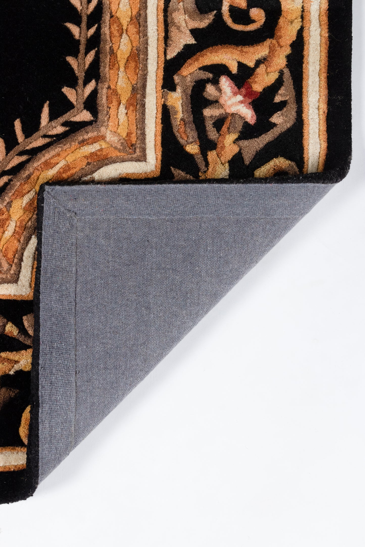 Momeni Harmony India  Black  Transitional