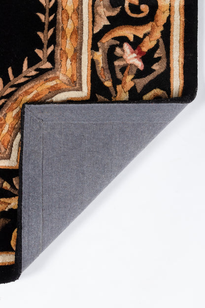 Momeni Harmony India  Black  Transitional