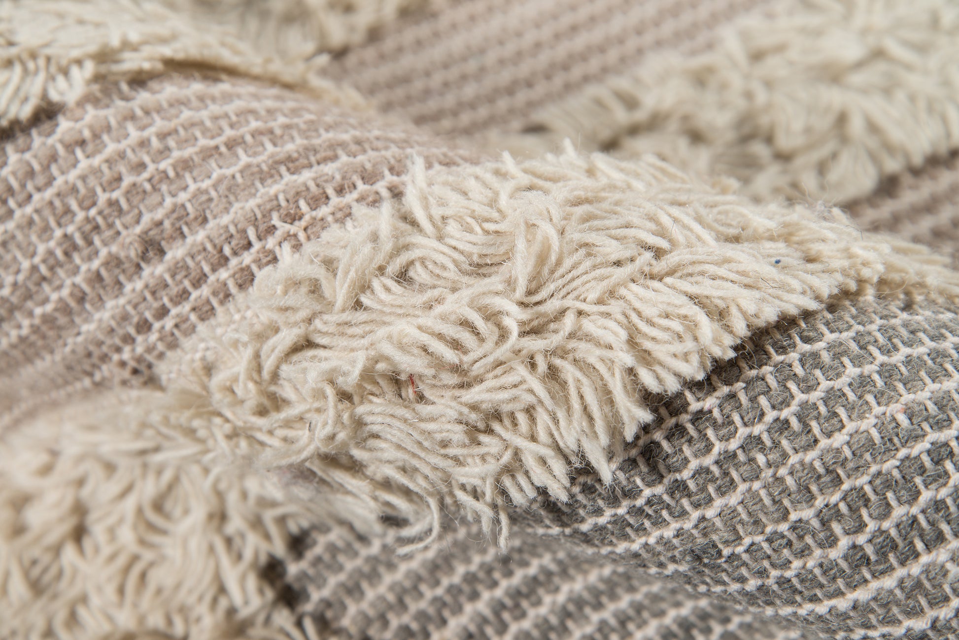 Momeni Harper  Beige  Contemporary