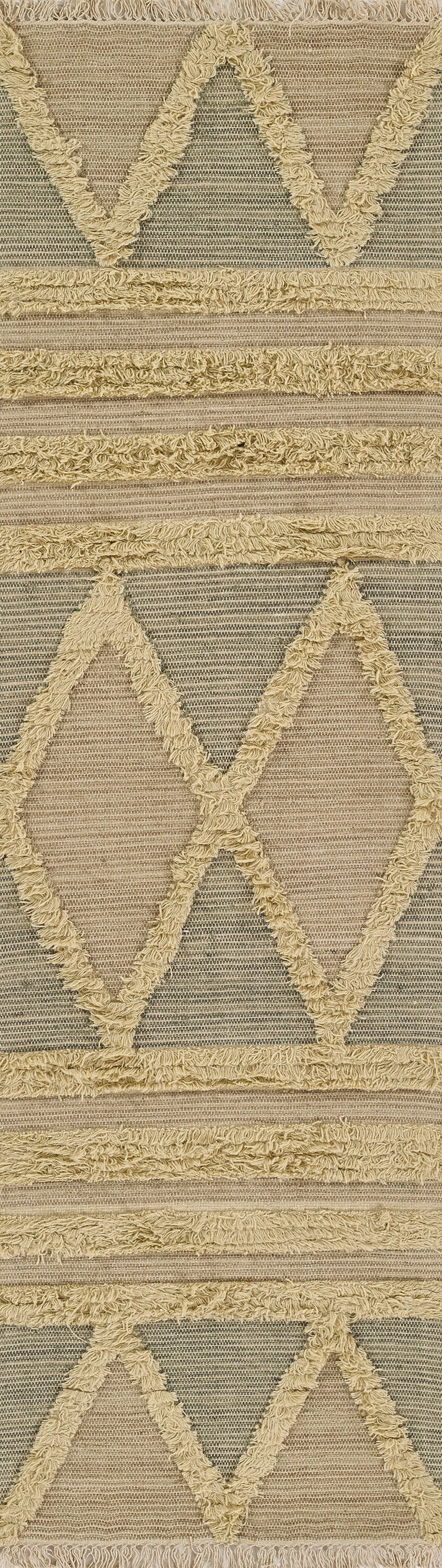 Momeni Harper  Beige  Contemporary