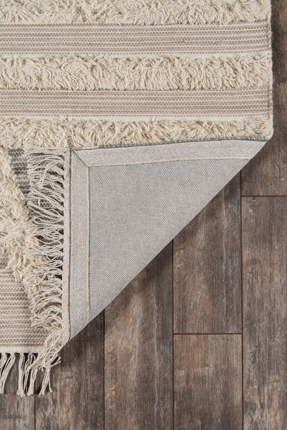 Momeni Harper  Beige  Contemporary