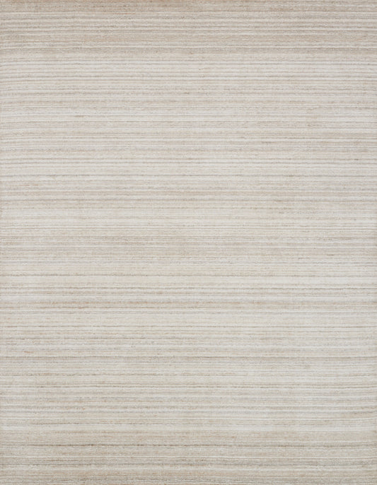 Loloi Haven  Ivory Natural Transitional