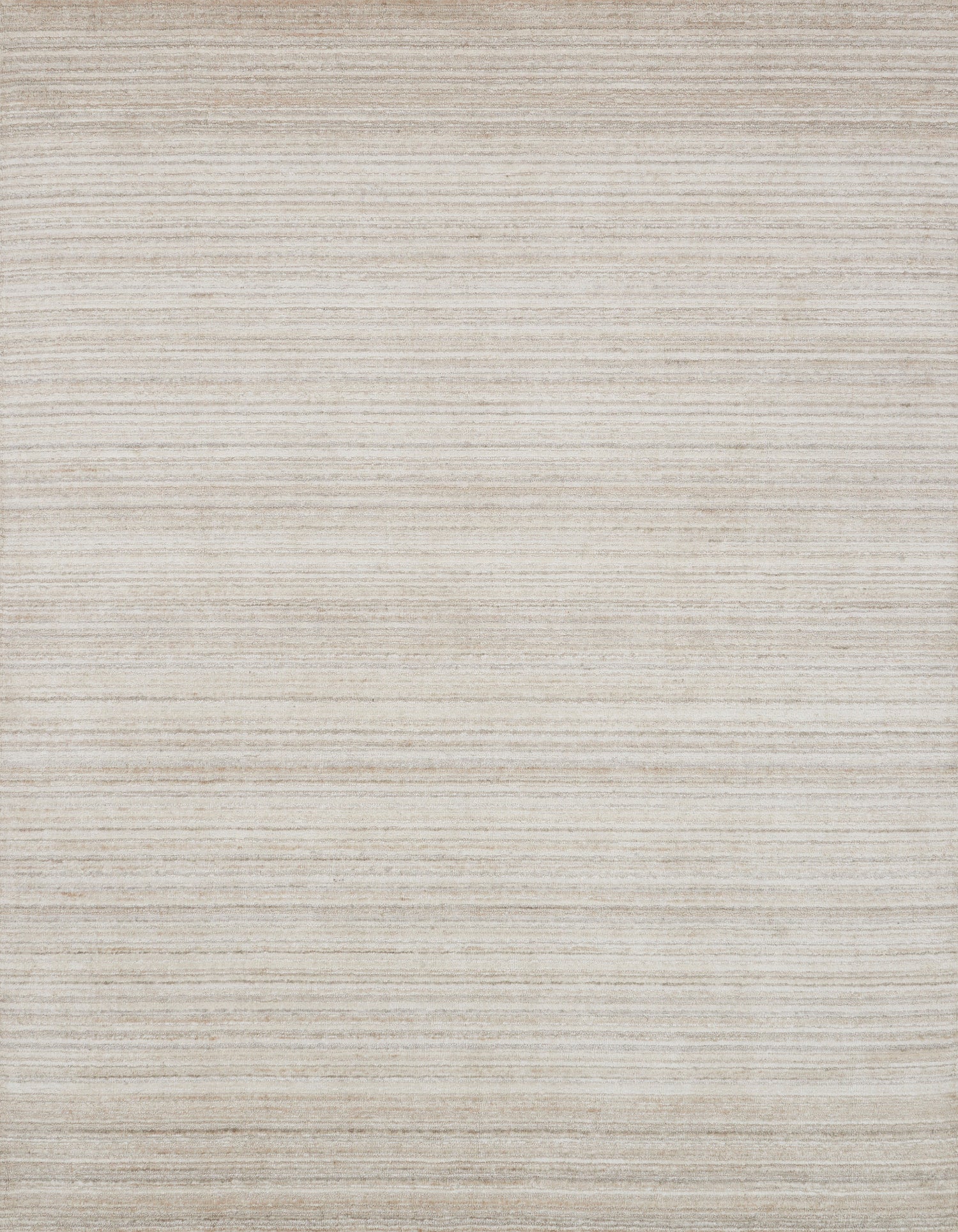 Loloi Haven  Ivory Natural Transitional