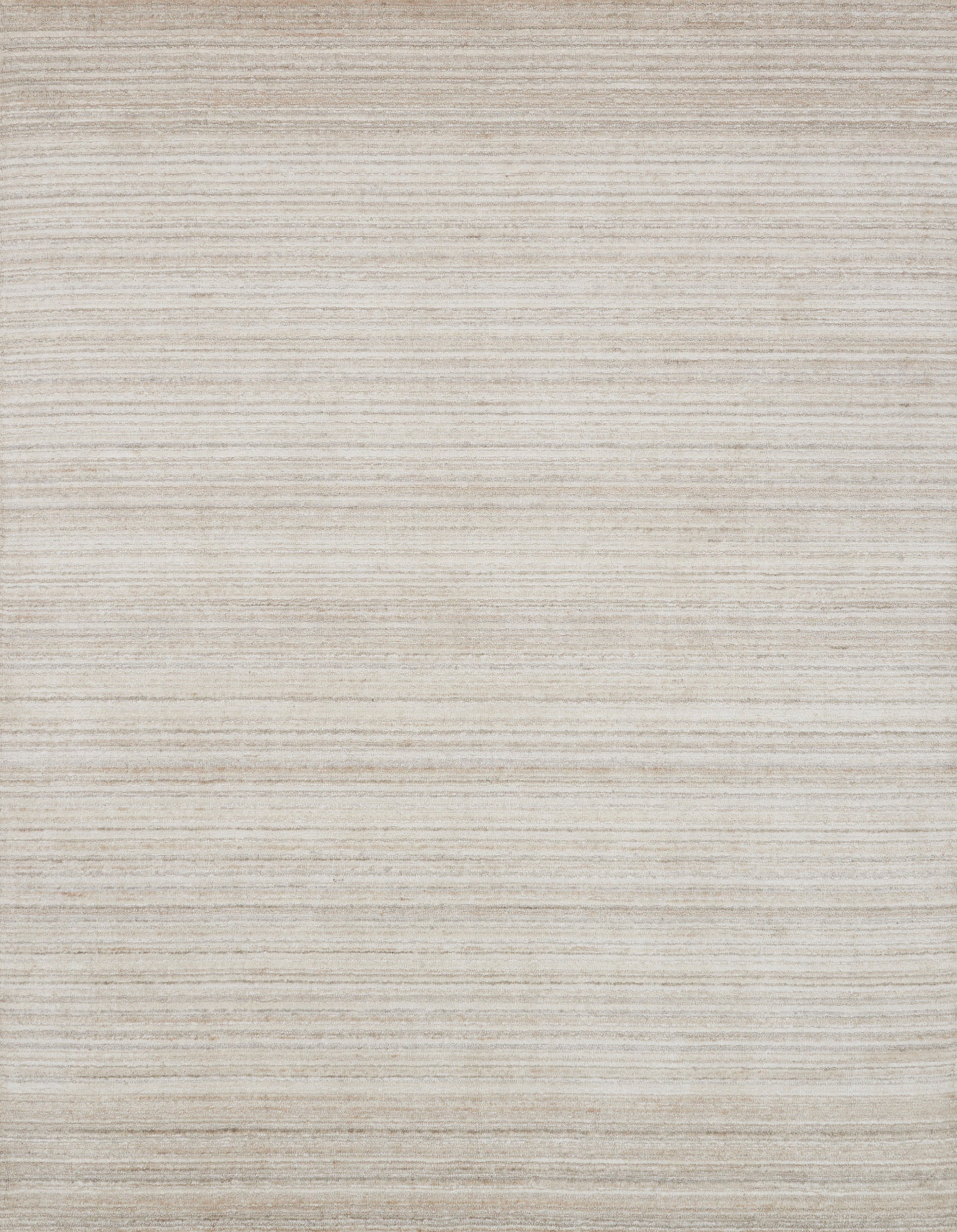 Loloi Haven  Ivory Natural Transitional