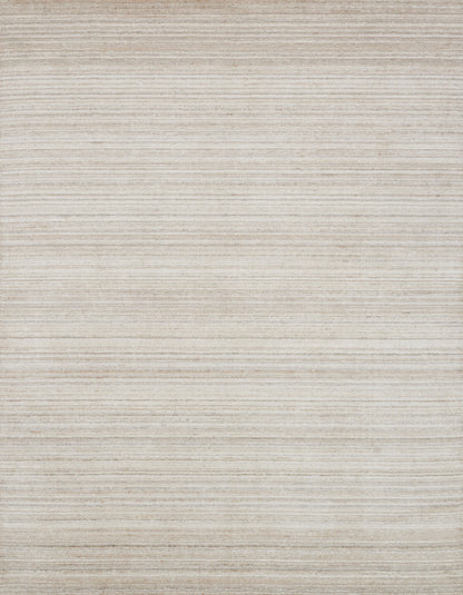 Loloi Haven  Ivory Natural Transitional