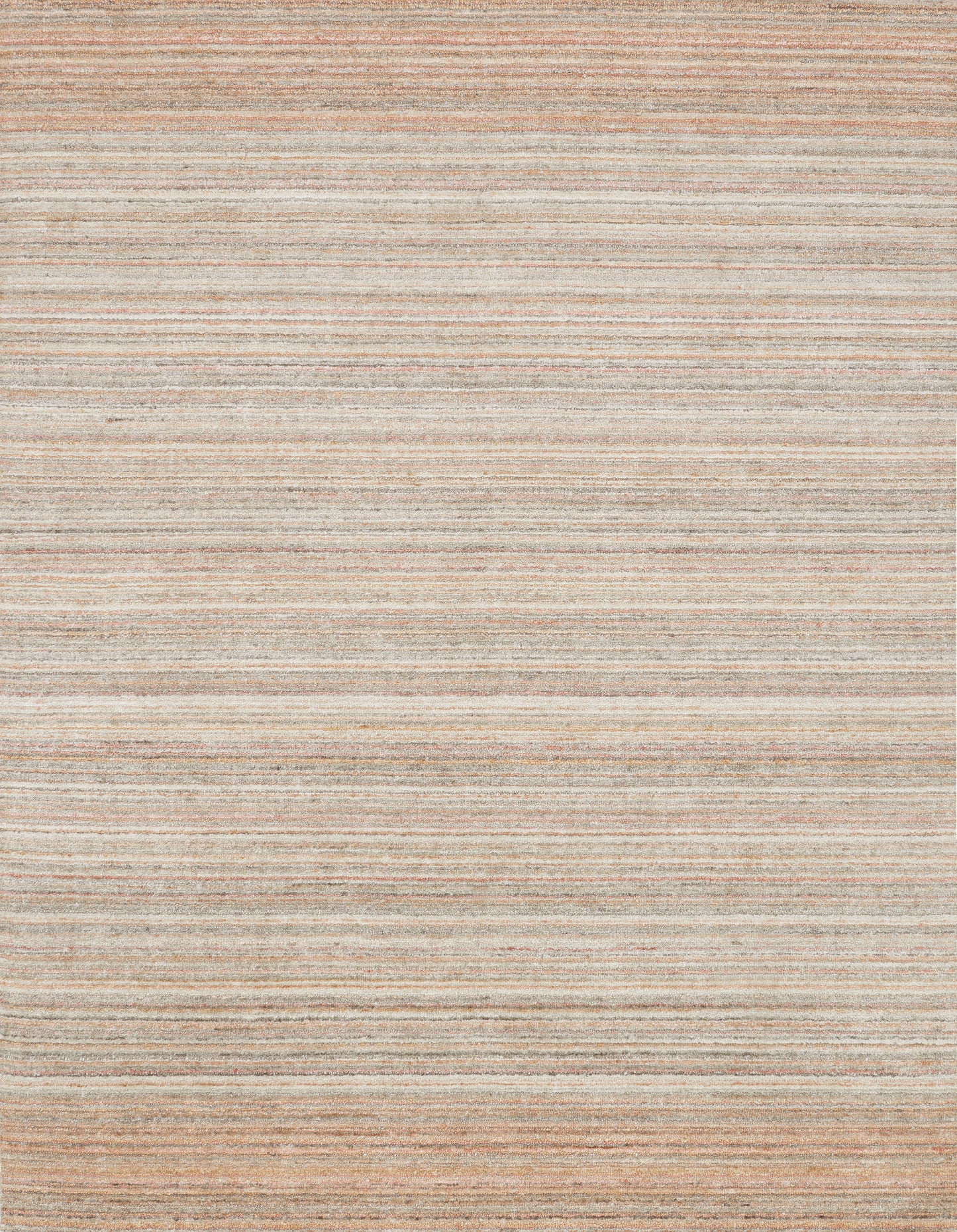 Loloi Haven  Silver Blush Transitional