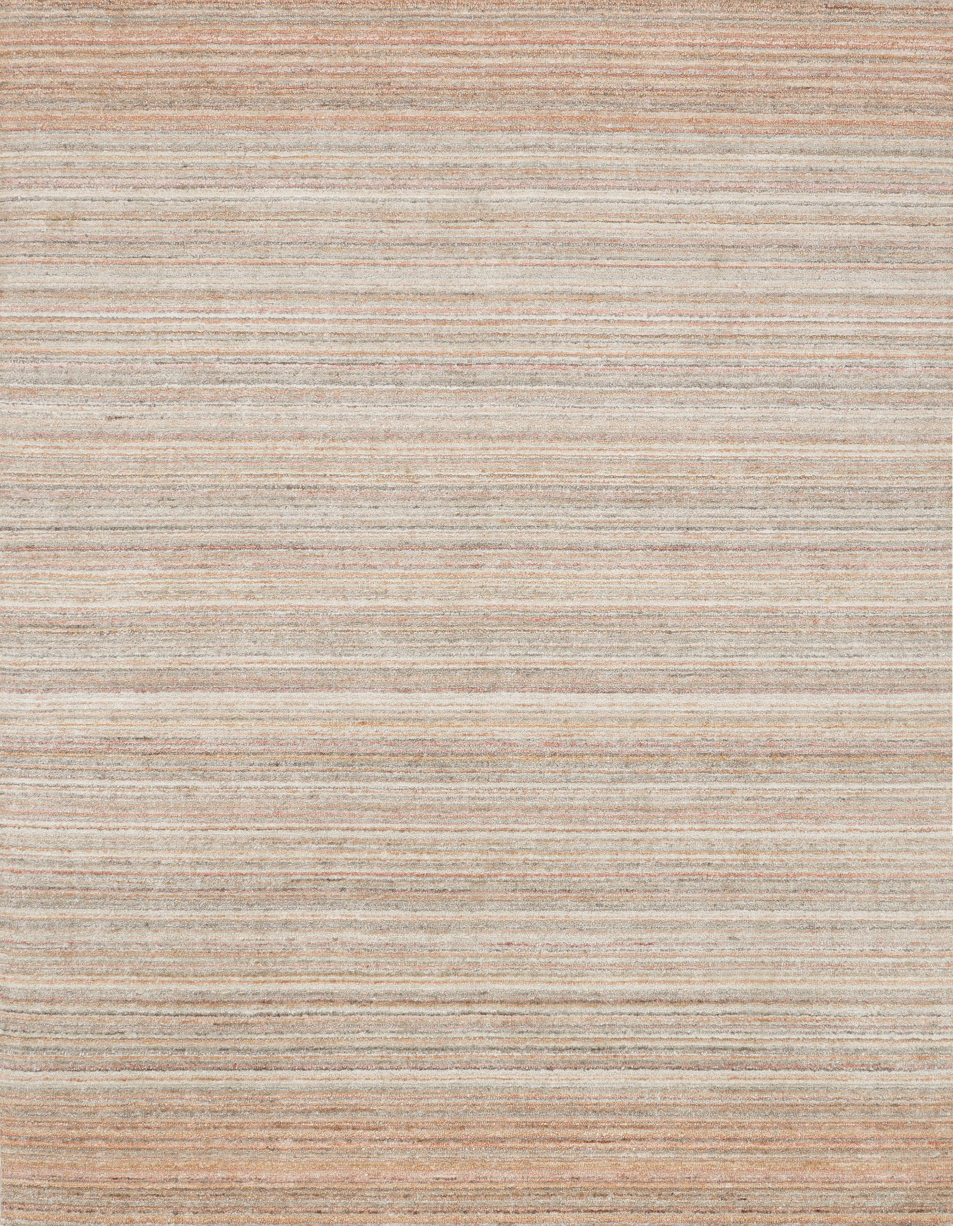 Loloi Haven  Silver Blush Transitional