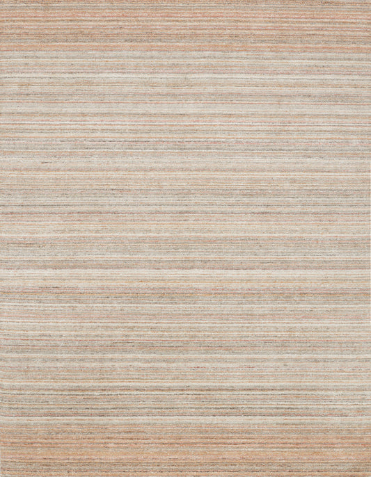 Loloi Haven  Silver Blush Transitional