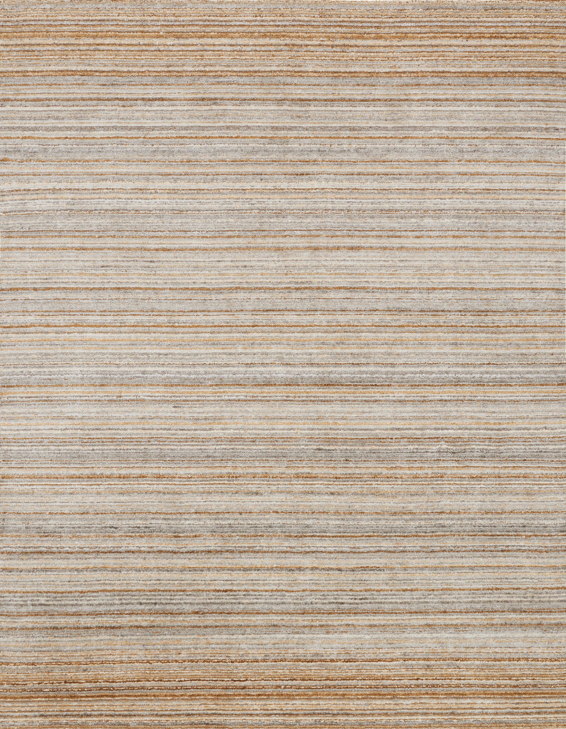 Loloi Haven  Silver Gold Transitional