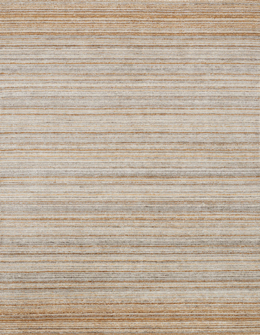 Loloi Haven  Silver Gold Transitional