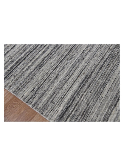 Limited HERBERTON HE - 351 SILVER Transitional Woven Rug - Rugs - Limited - Atlanta Designer Rugs