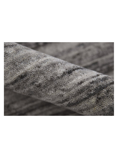 Limited HERBERTON HE - 351 SILVER Transitional Woven Rug - Rugs - Limited - Atlanta Designer Rugs