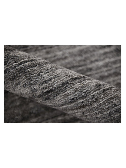 Limited HERBERTON HE - 356 DARK GRAY Transitional Woven Rug - Rugs - Limited - Atlanta Designer Rugs