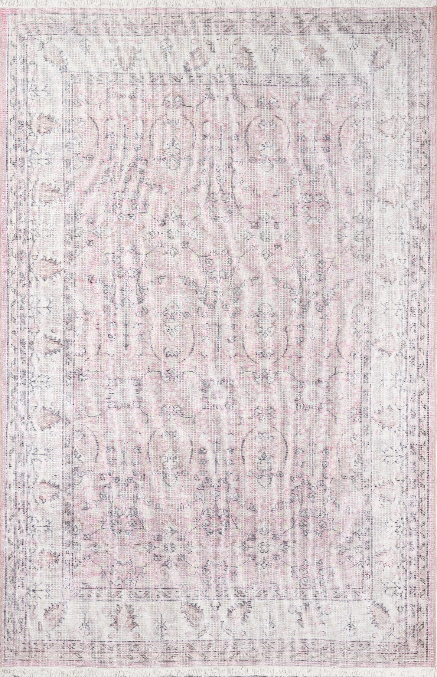 Momeni Helena  Pink  Traditional