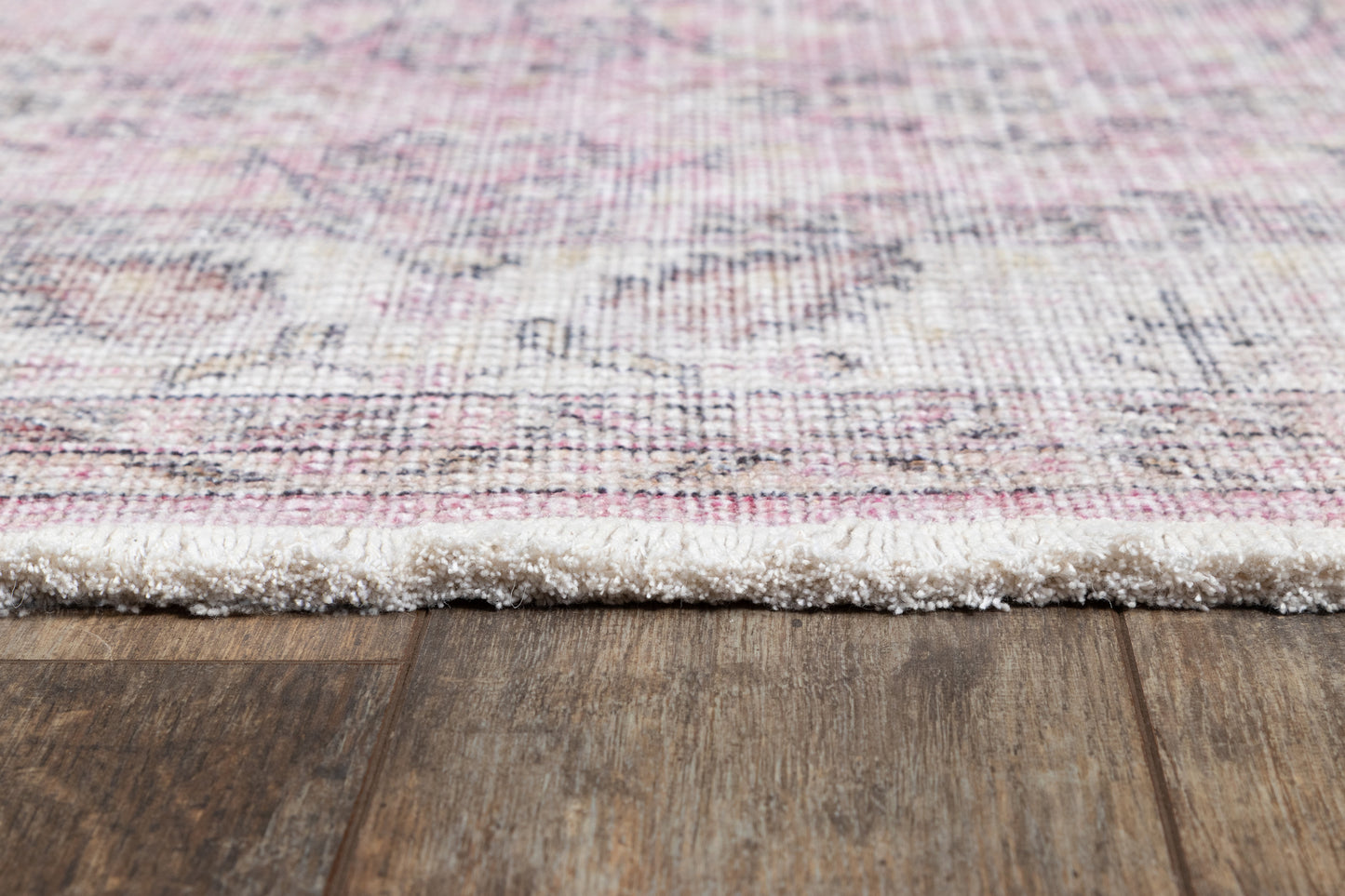 Momeni Helena  Pink  Traditional