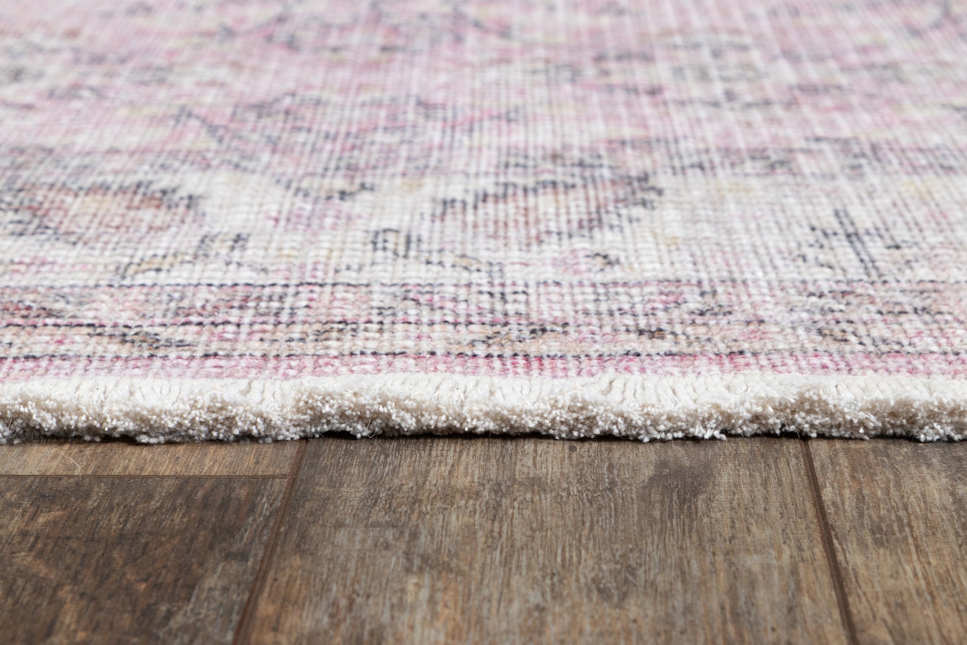 Momeni Helena  Pink  Traditional