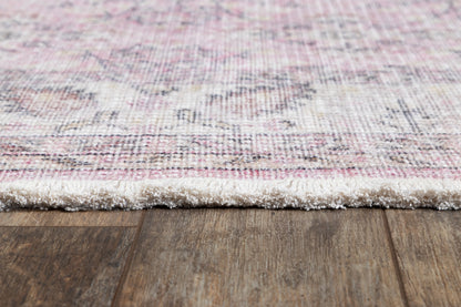 Momeni Helena  Pink  Traditional