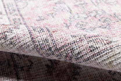 Momeni Helena  Pink  Traditional