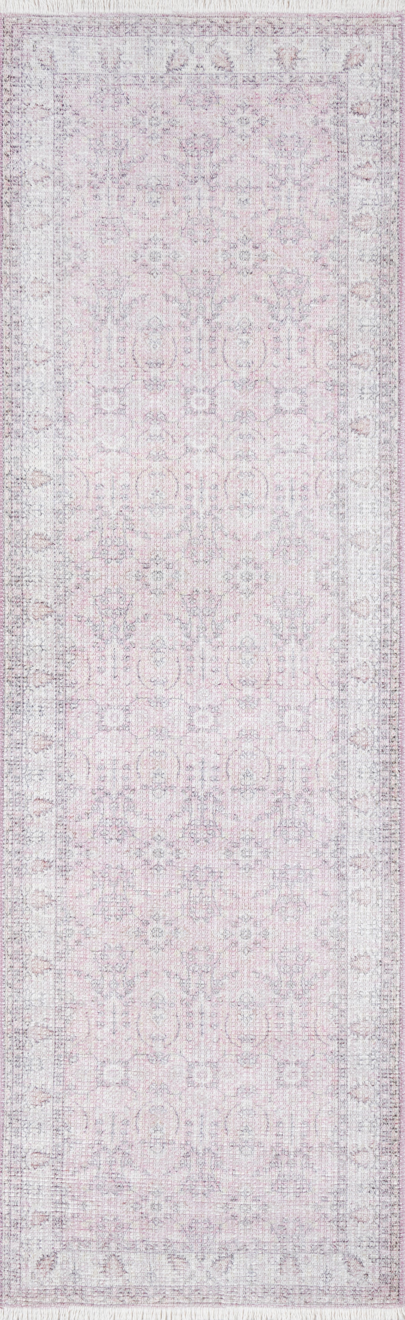 Momeni Helena  Pink  Traditional