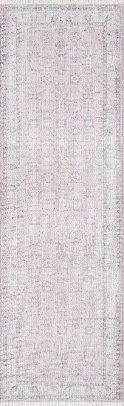 Momeni Helena  Pink  Traditional