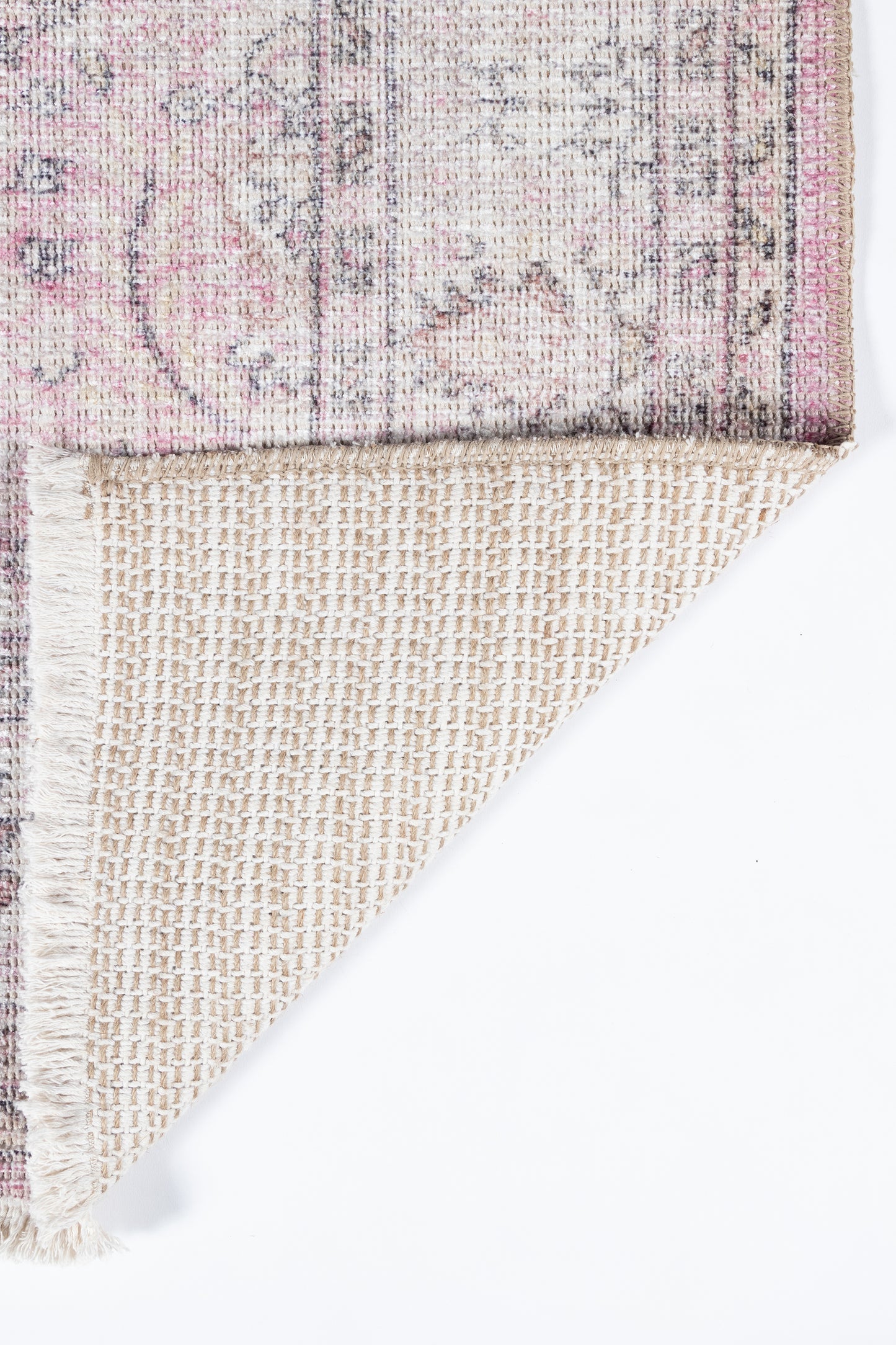 Momeni Helena  Pink  Traditional