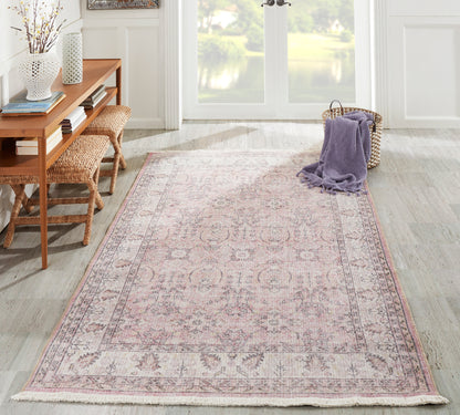 Momeni Helena  Pink  Traditional