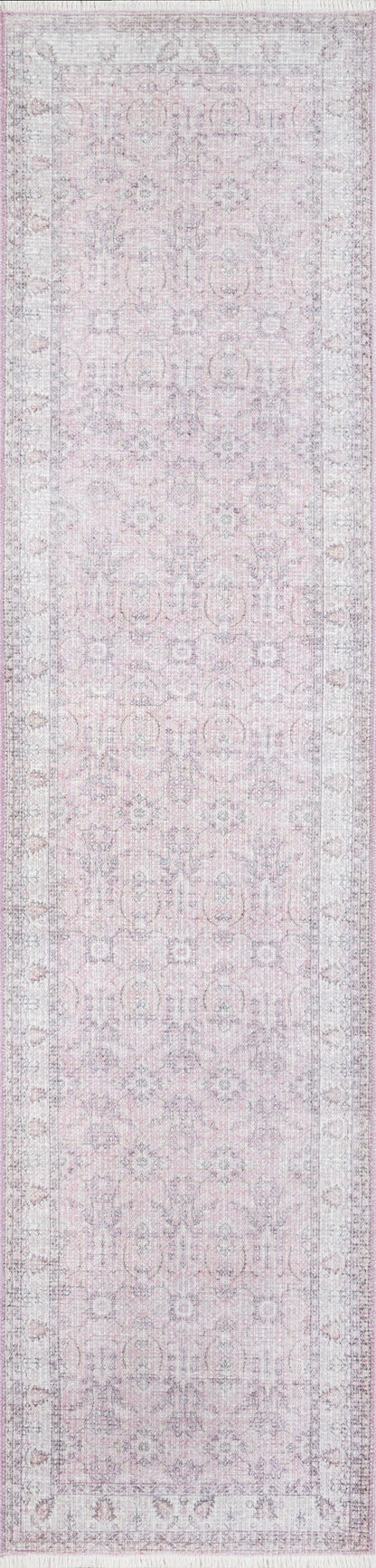 Momeni Helena  Pink  Traditional