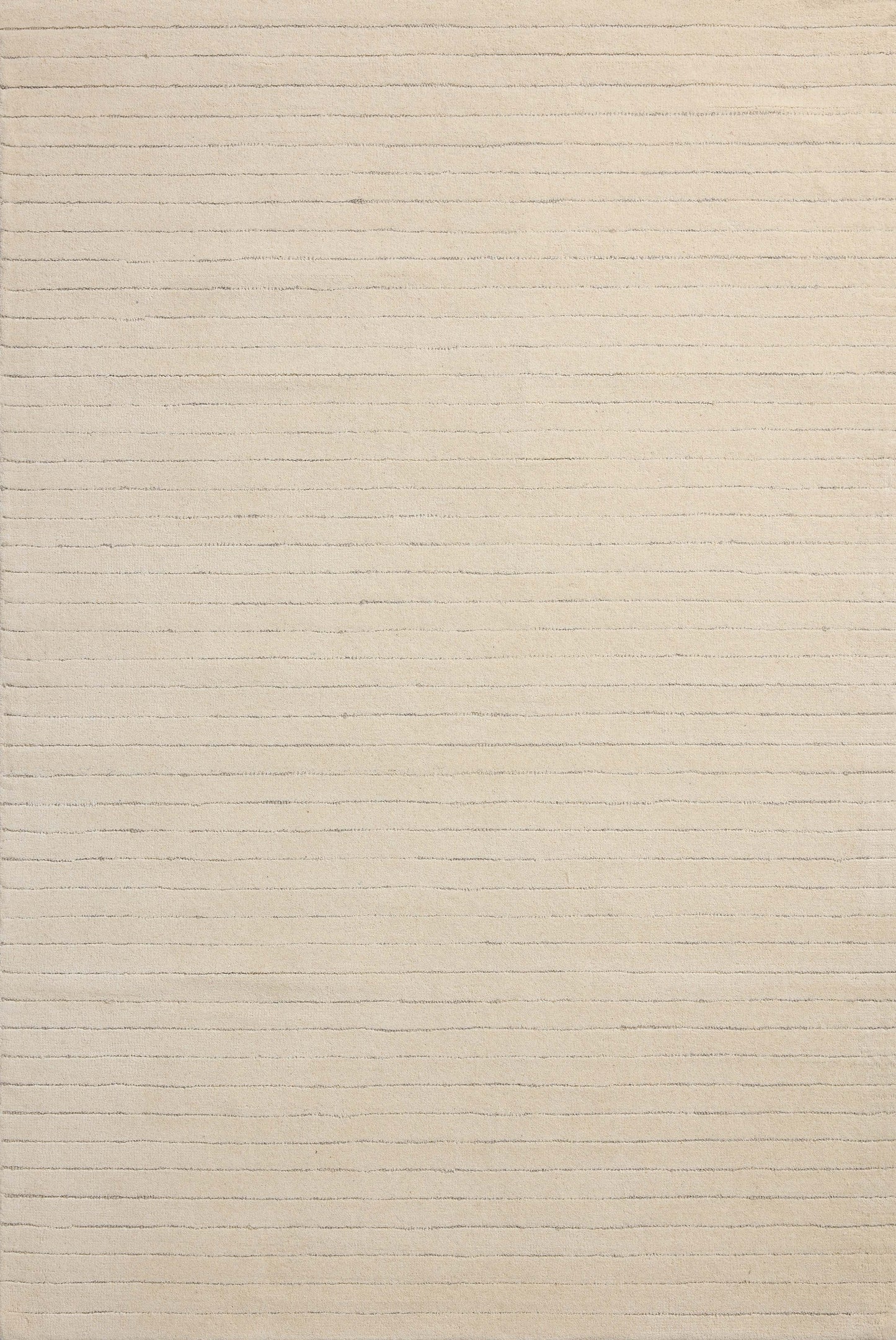 Chris Loves Julia x Loloi Henry  Ivory Dove Contemporary