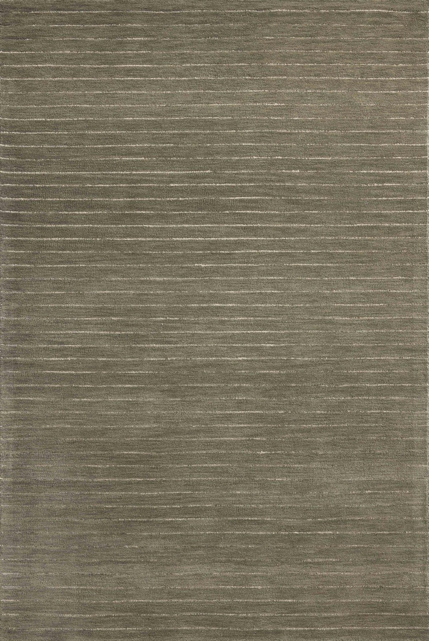 Chris Loves Julia x Loloi Henry  Olive Ivory Contemporary